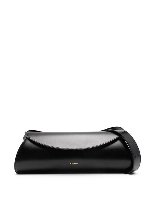 Borsa a spalla piccola Cannolo Jil Sander | J08WD0051P5609001